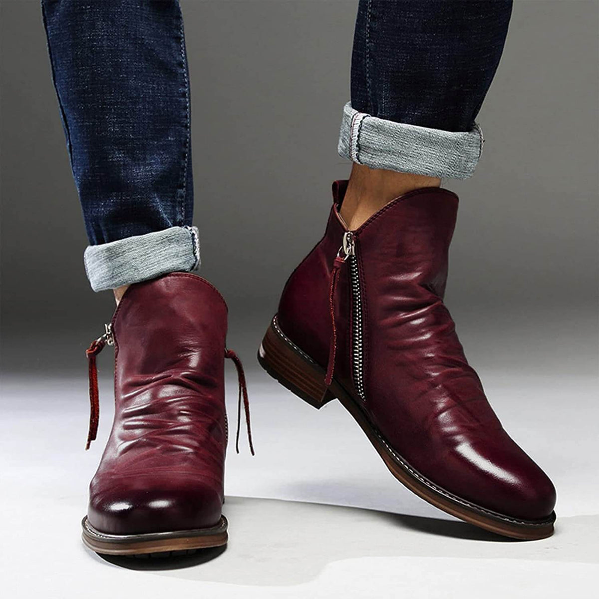 Buty męskie - Pootivo