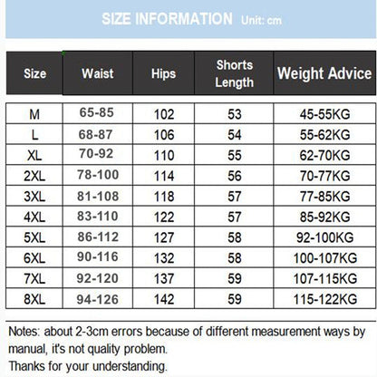 Logan | Bawełniane Szorty Cargo na Sznurek