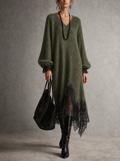Zielona