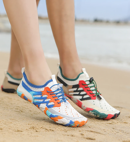 Kai | Lekkie Buty do Wody z Antypoślizgową Podeszwą