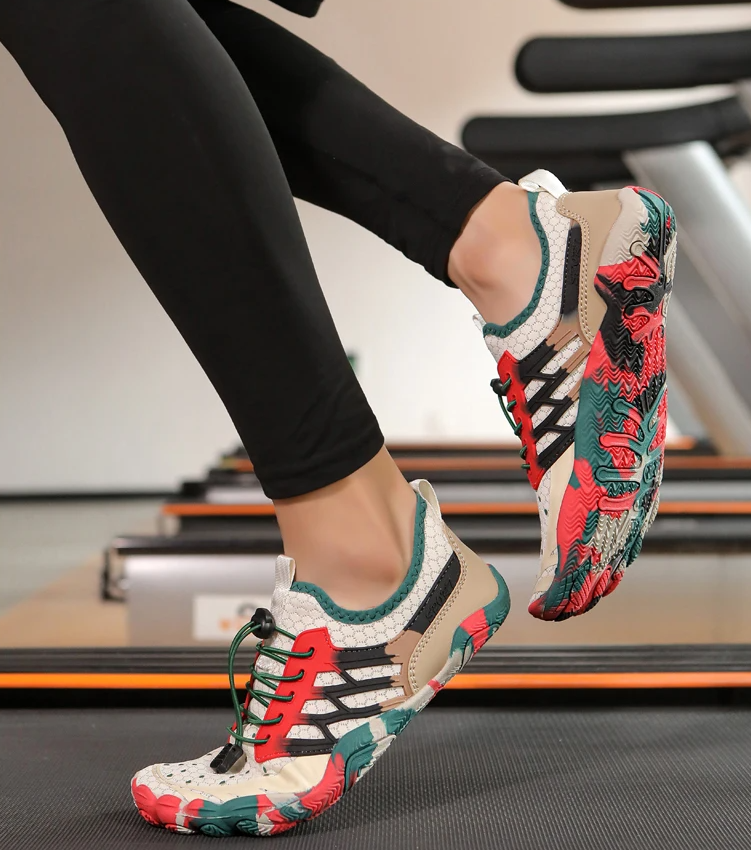 Kai | Lekkie Buty do Wody z Antypoślizgową Podeszwą