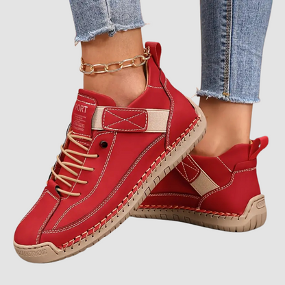 Marlowe | Wygodne Sneakersy na Co Dzień