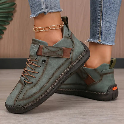 Marlowe | Wygodne Sneakersy na Co Dzień