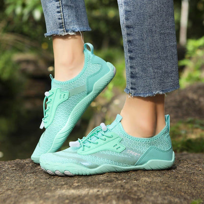 Rune | Buty Barefoot z Szerokim Noskiem i Elastyczną Podeszwą