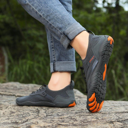 Rune | Buty Barefoot z Szerokim Noskiem i Elastyczną Podeszwą