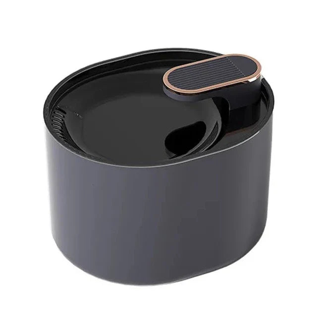 Driplux Automatische Drinkfontein Kat Hond – Slimme Sensor Waterfonteintje Huisdier