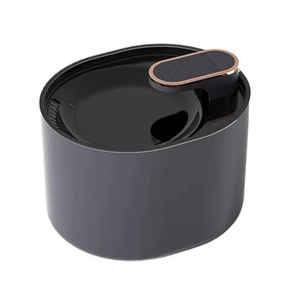 Driplux Automatische Drinkfontein Kat Hond – Slimme Sensor Waterfonteintje Huisdier