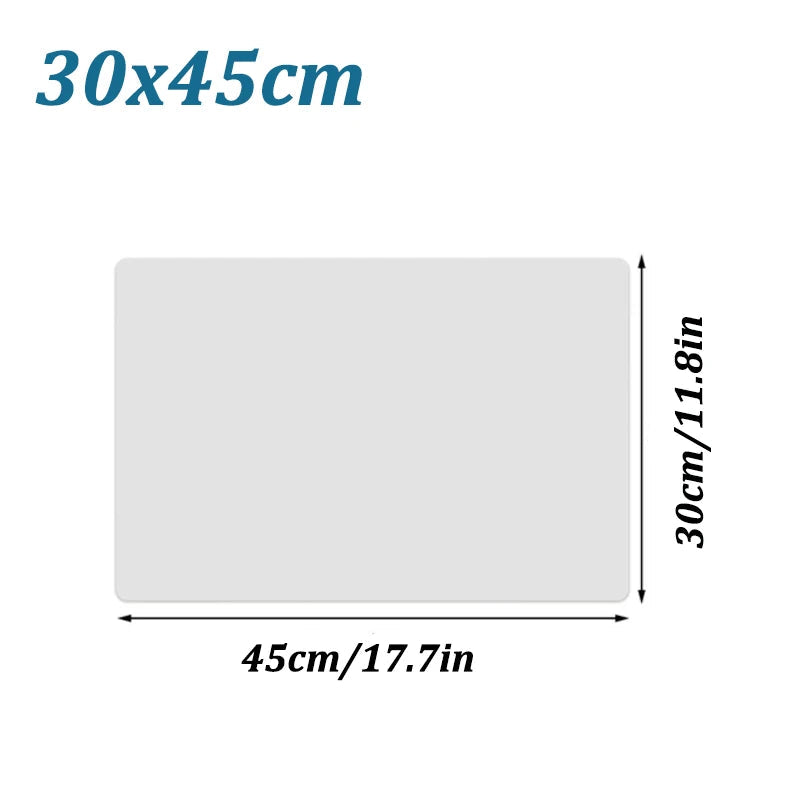 Klaurix Anti-krab Beschermer Kat 2 Stuks – Zelfklevende Transparante Meubelstickers voor Bank