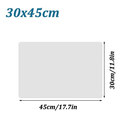 Klaurix Anti-krab Beschermer Kat 2 Stuks – Zelfklevende Transparante Meubelstickers voor Bank