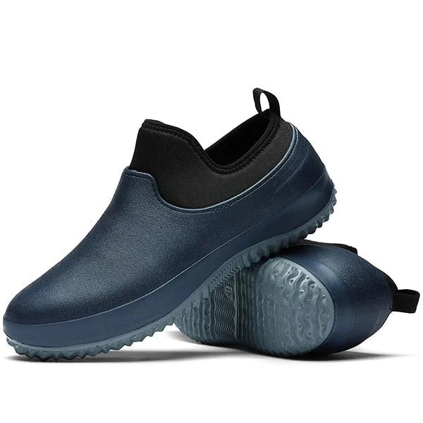Emerson | Wodoodporne Wsuwane Buty do Pracy - Pootivo