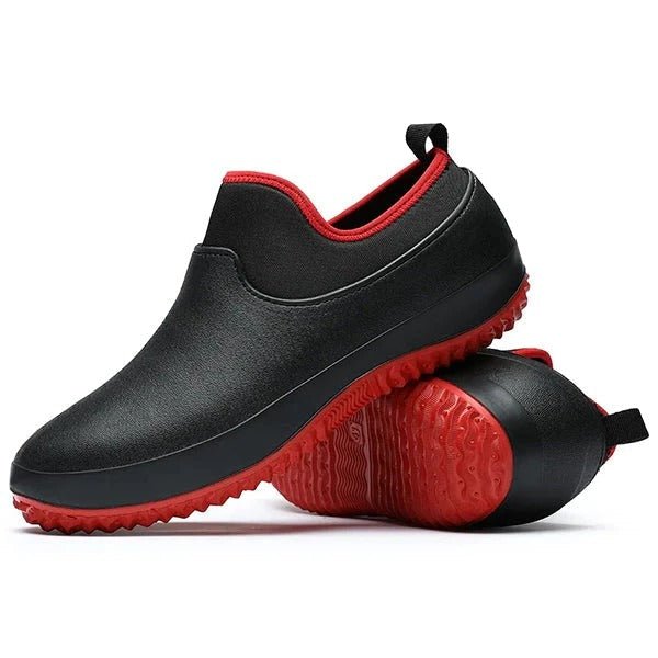 Emerson | Wodoodporne Wsuwane Buty do Pracy - Pootivo