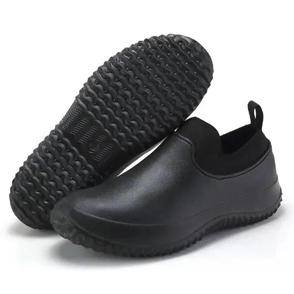 Emerson | Wodoodporne Wsuwane Buty do Pracy - Pootivo
