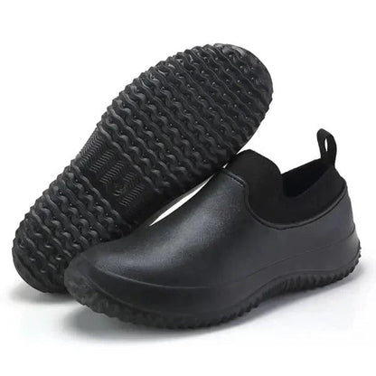 Emerson | Wodoodporne Wsuwane Buty do Pracy - Pootivo