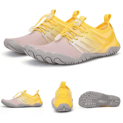 Ethan | Elastyczne Szybkoschnące Buty Do Wody Barefoot - Pootivo