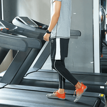 Ethan | Elastyczne Szybkoschnące Buty Do Wody Barefoot - Pootivo