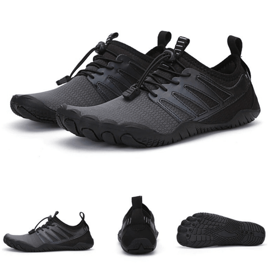 Ethan | Elastyczne Szybkoschnące Buty Do Wody Barefoot - Pootivo