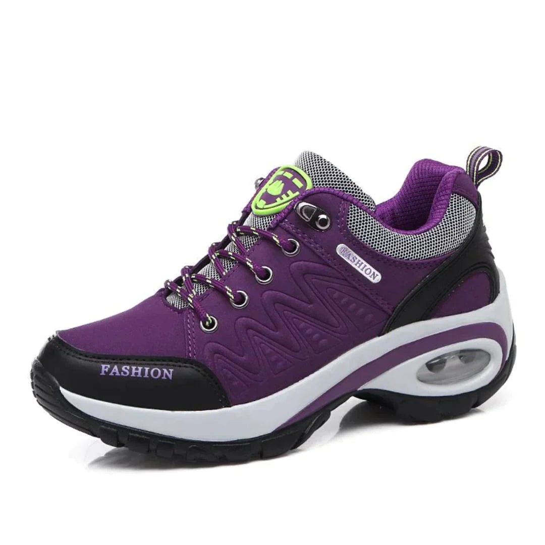 Harper | Sportowe Amortyzujące Sneakersy Letnie - Pootivo