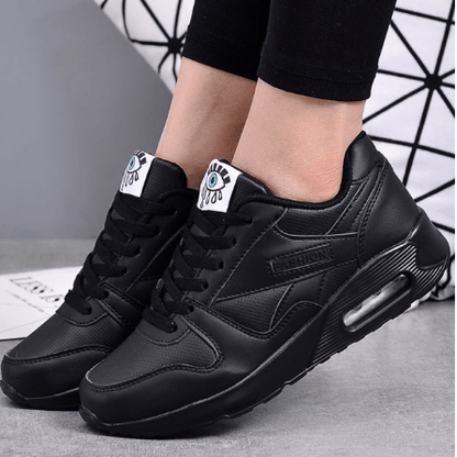 Lorena Sneakersy Damskie Buty Sportowe - Pootivo