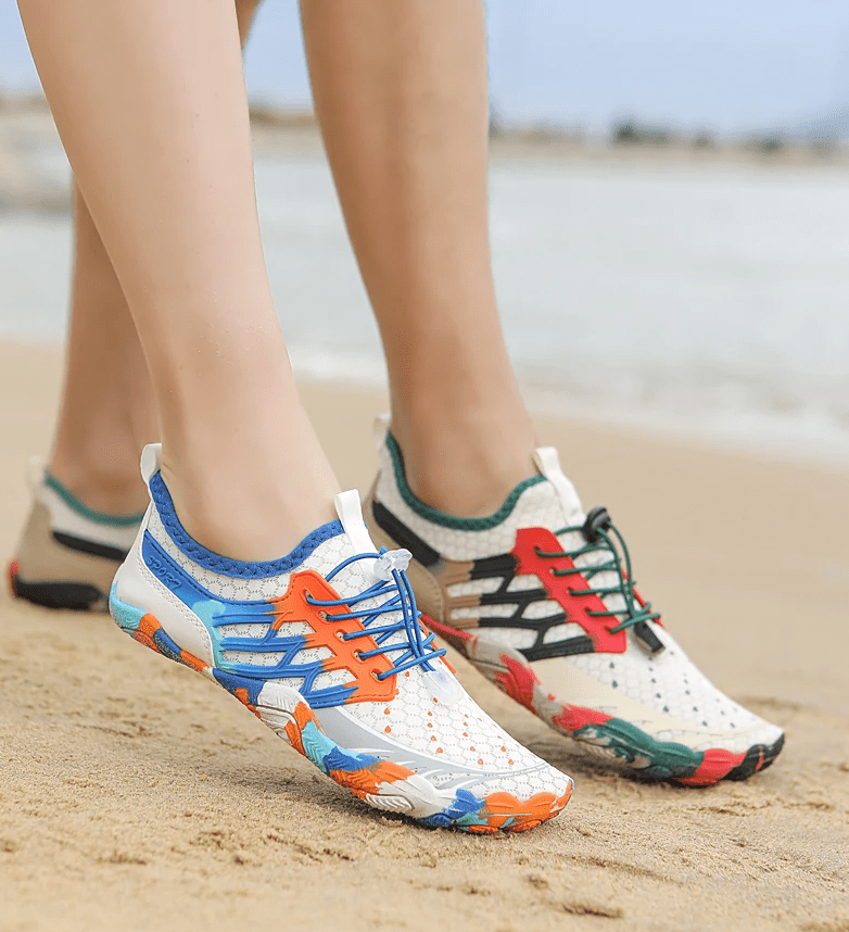Marveto Buty Do Wody Unisex – Buty Plażowe Trekkingowe - Pootivo