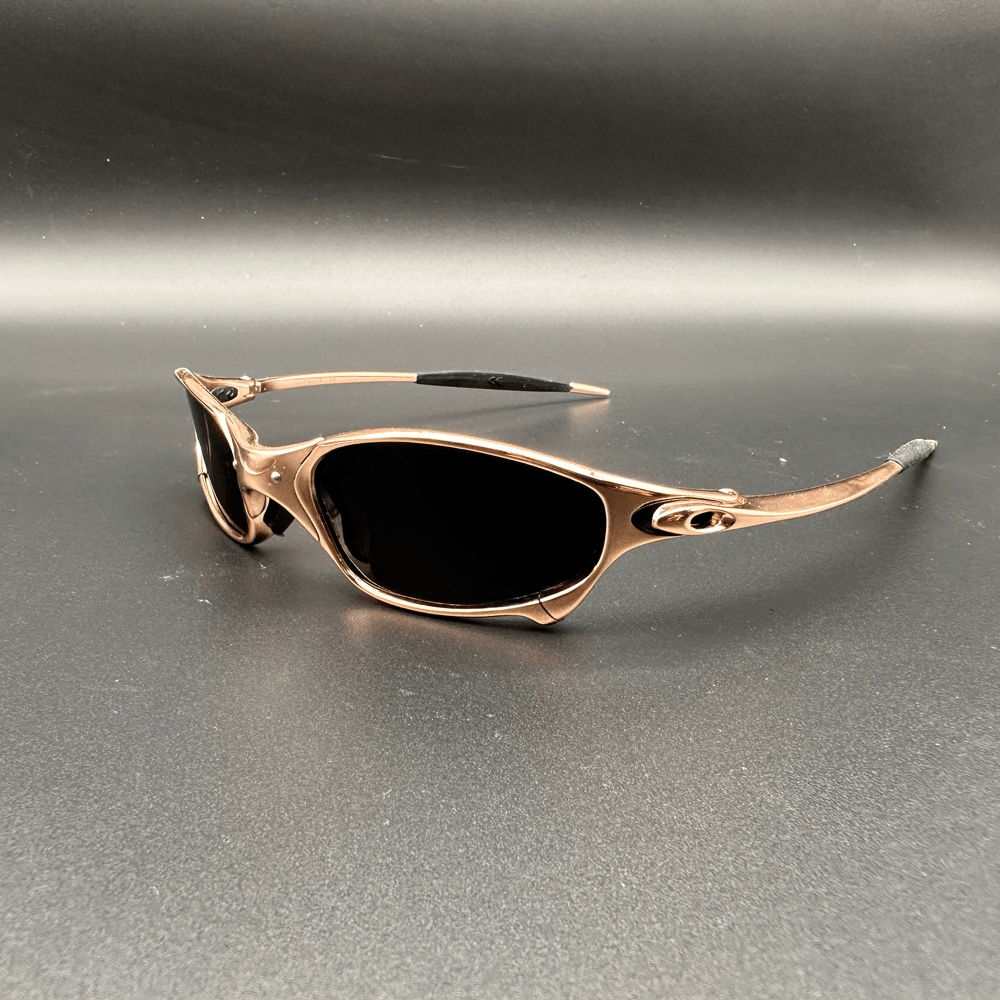 Rexèo Okulary Rowerowe Polaryzacyjne UV400 – Lekkie Sportowe Szkła Unisex - Pootivo
