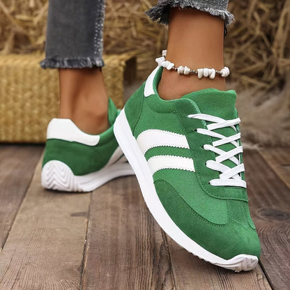 Seravia Sneakersy Damskie Buty Sportowe - Pootivo